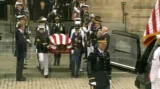 Pohřeb Ronalda Reagana