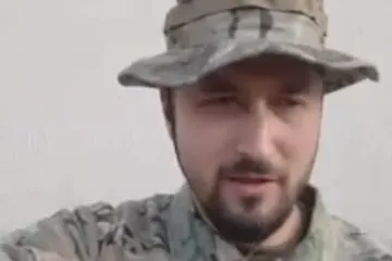 Досвід української артилерії з контрнаступу на Харківщині