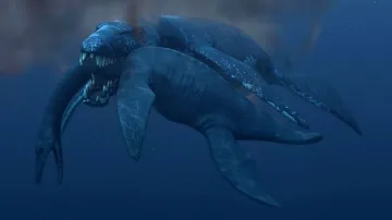 Predátor X