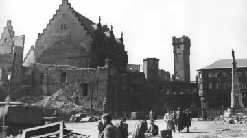 Frankfurt nad Mohanem (1948)