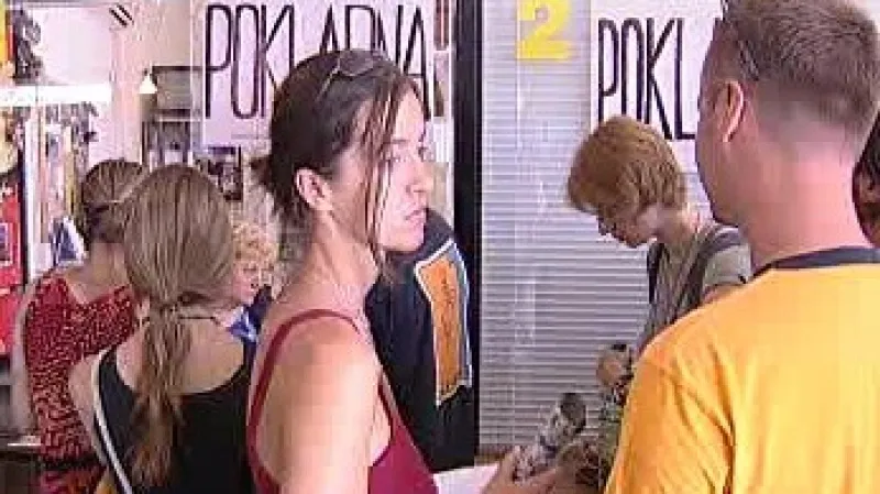 Letní filmová škola v Uherském hradišti