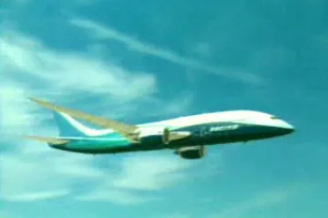 Boeing počtvrté posunul termín dodání Dreamlinerů, teď na rok 2010