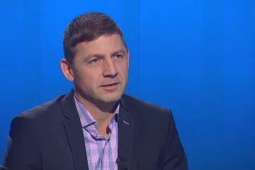 Nebude to hned, ale chceme k tomu směřovat, řekl Mach o vyrovnaném rozpočtu