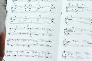 V Ostravě zazněly premiéry soudobé hudby, autory inspirovala ponorná řeka i přehlcení