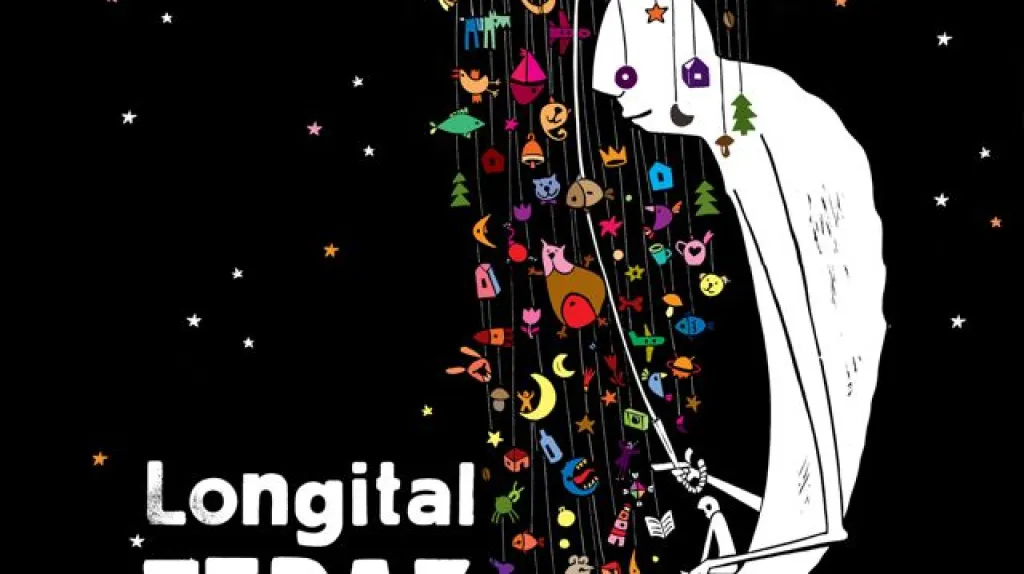 Longital / Teraz