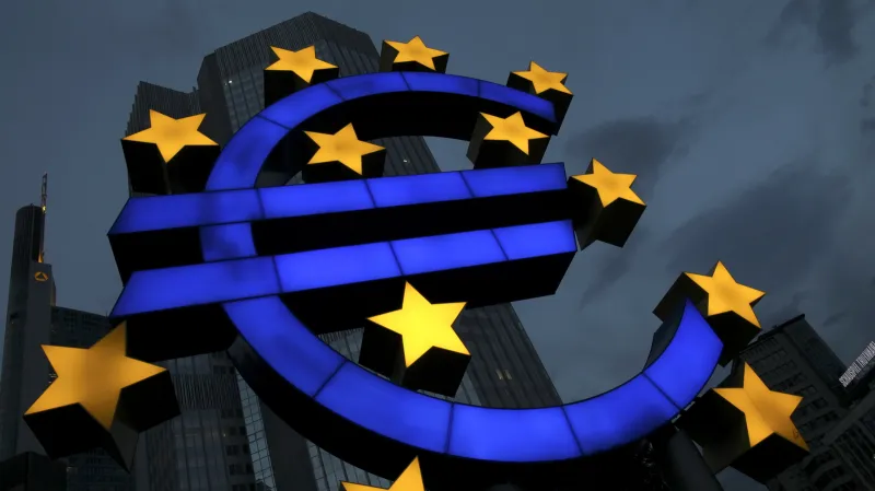 Evropská centrální banka