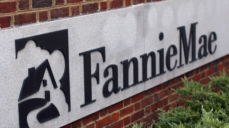Fannie Mae