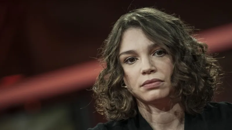 Němcovova dcera