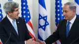 Řezníček: Obrovský problém pro izraelsko-americké vztahy