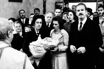 Krajina ve stínu zastínila podle kritiků loňské filmy. Herecké ceny patří Trojanovi a Borové