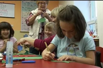 Vánoční dílničky v Okříškách