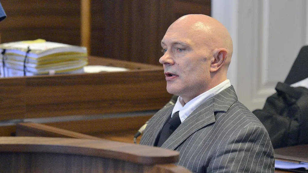 Petr Štalzer