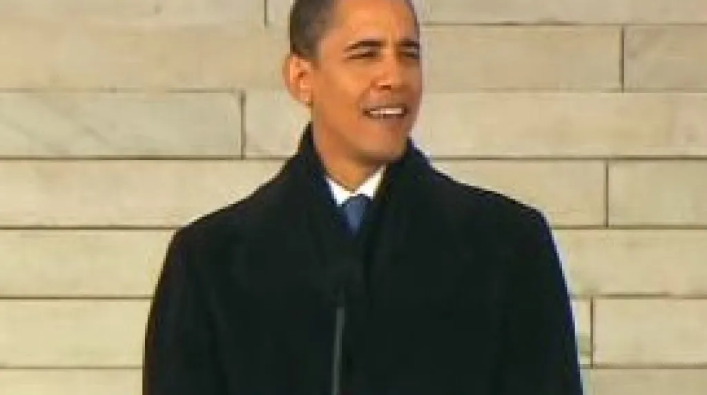 Barack Obama