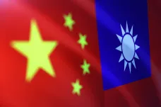 Čína uvalila sankce na Litvu kvůli cestě ministerské náměstkyně na Tchaj-wan