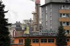 Sokolovská uhelná se mění na SUAS GROUP. Zaměřit se chce na obnovitelné zdroje