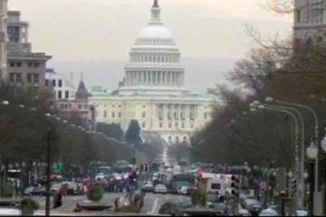 USA narazily na strop dluhu, mají 79 dní do bankrotu