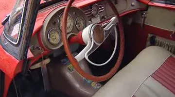 Škoda Felicia