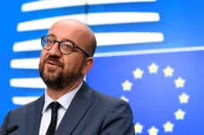 EU není bankomat, hlásá nový unijní „prezident“. Michel chce zelenou Evropu a pomoci uprchlíkům