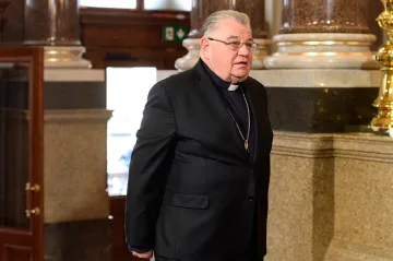 Ústavní soud zamítl Dukovu žádost o omluvu od divadel