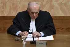 Jan Musil odejde z Ústavního soudu. Řešil přes 4 tisíce případů