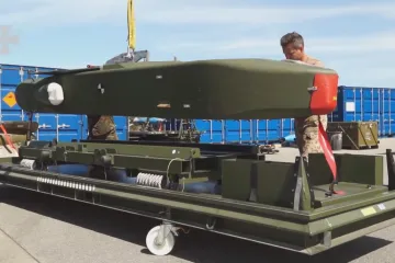 Německo váhá s dodávkou střel Taurus Ukrajině, vláda v Berlíně není jednotná 