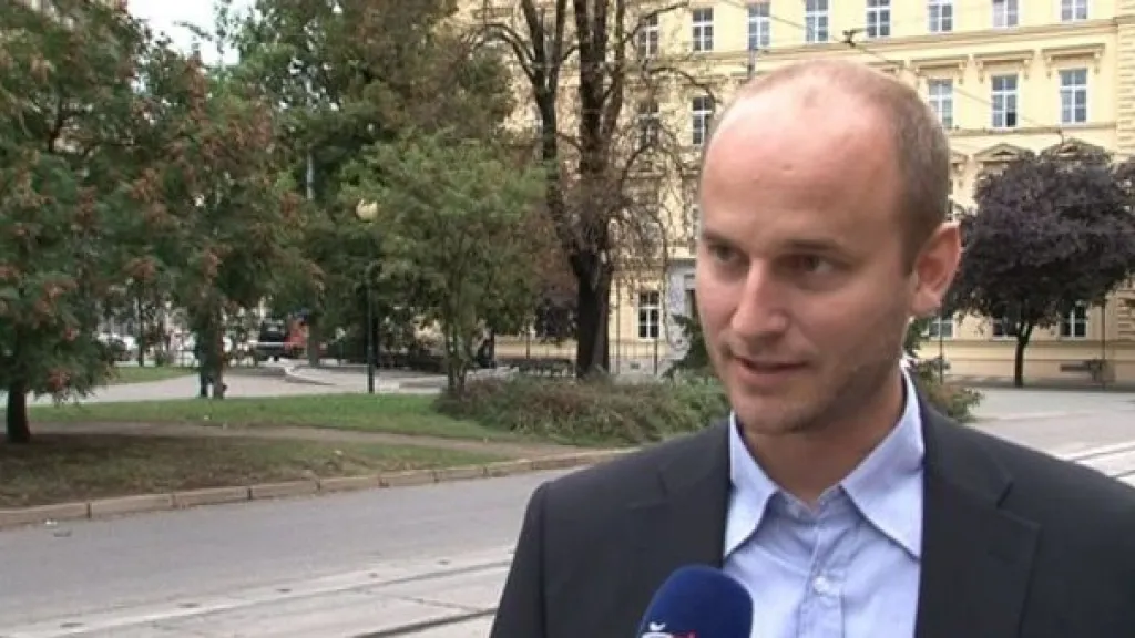 David Macek (KDU-ČSL)