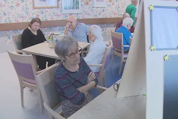 Přibývá pacientů s Alzheimerovou chorobou, domovy bojují s neléčitelností