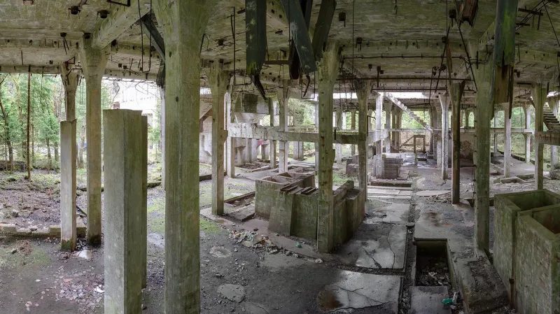 Z Archeologického atlasu Čech