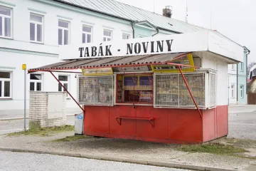 Česká pošta kupuje část PNS. Obchod prověřuje antimonopolní úřad