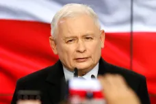 Kaczyński rezignoval na post vicepremiéra, chce se soustředit na volby