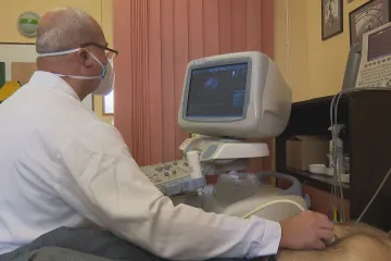 Případů srdečního selhání přibývá. Unikátní léčba a vyšetření ale život pacientů zlepšují