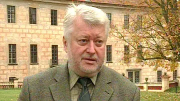 Josef Šťáva