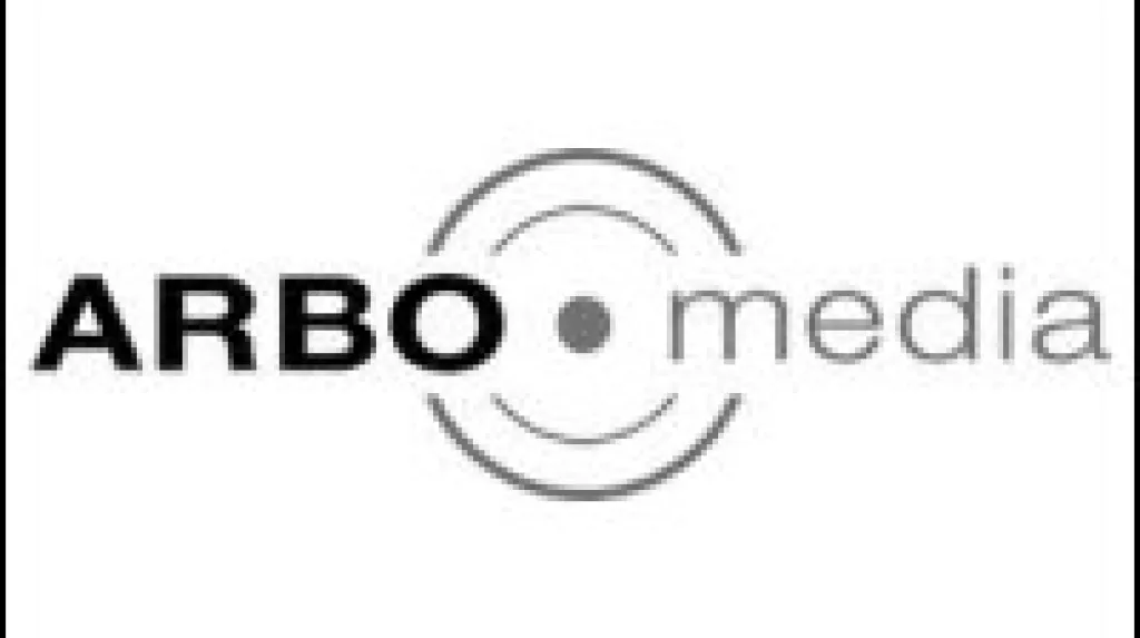 Logo ARBOmedia