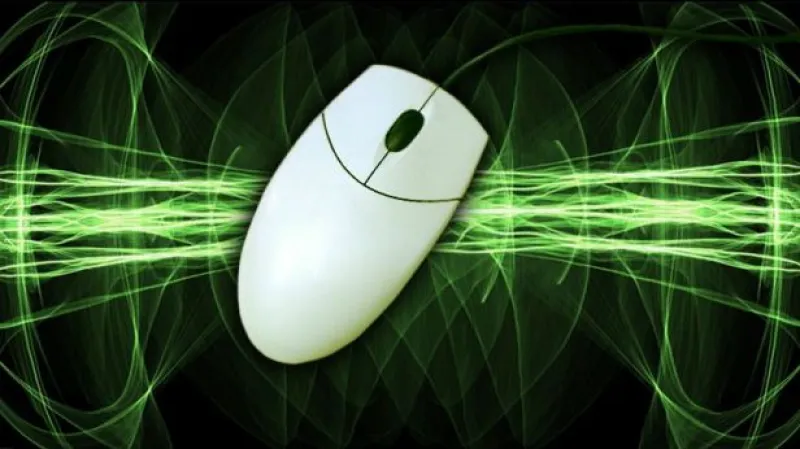 Nevidomí lidé mohou prohlížet internet