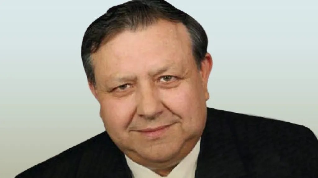 Stanislav Mišák