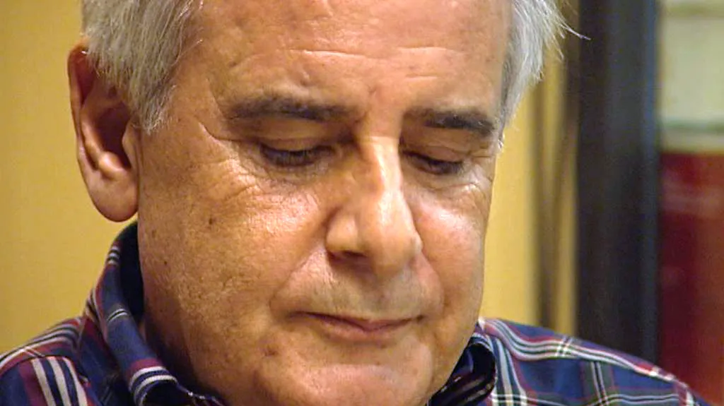Nikos Hasapopulos