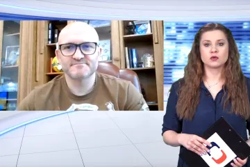 Дніпропетровська область: запаси води після знищення Каховки