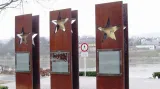 Památník podpisu první schengenské smlouvy
