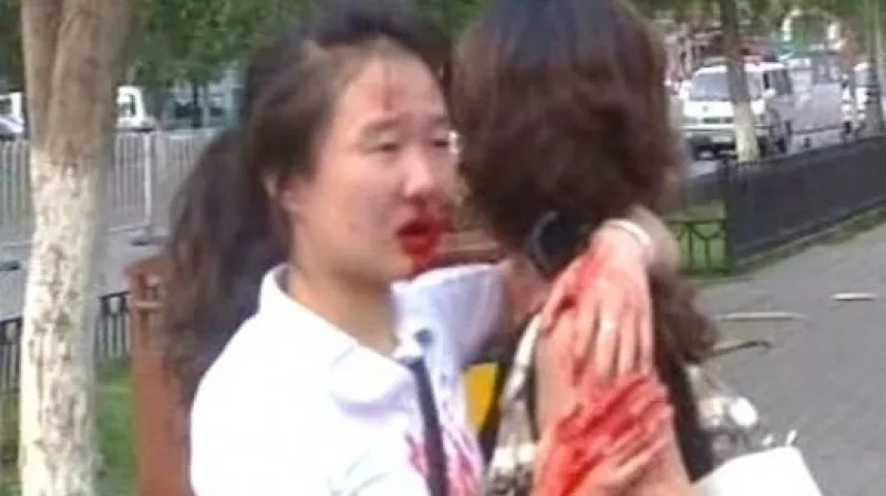 Reportáž Jakuba Nettla