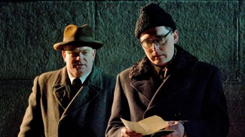 Podzim na ČT: České století