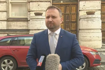 Jurečka nechce prosazovat odchod do penze v 68 letech