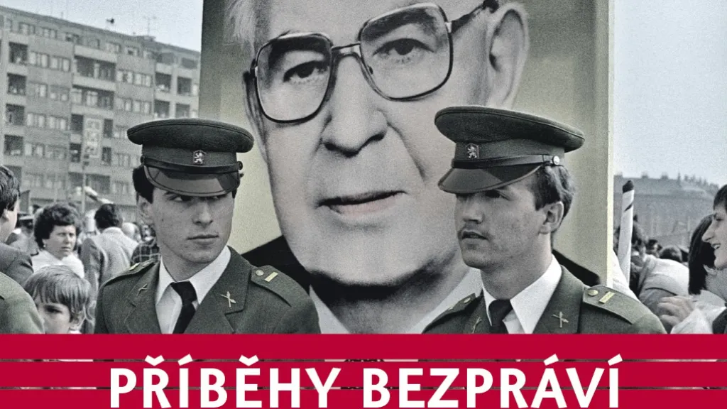 Příběhy bezpráví