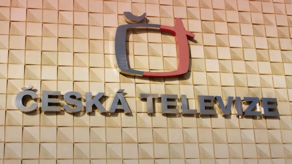 Česká televize