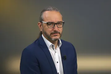Bojuje se na více místech, vysvětluje akce izraelské armády v Libanonu Szántó