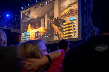 Za krádež virtuálního nože za 30 tisíc pachateli hrozí až osm let vězení