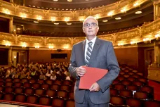 Operní odbory chtějí konkurs na ředitele Národního divadla. Současný šéf takovou možnost odmítá