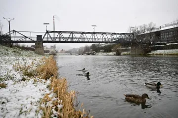 Energoaqua dostala pokutu pět milionů korun v kauze otravy Bečvy