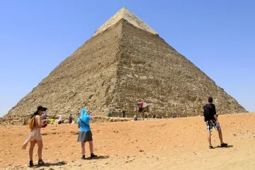Při průjmu je třeba doplňovat tekutiny, připomíná lékařka