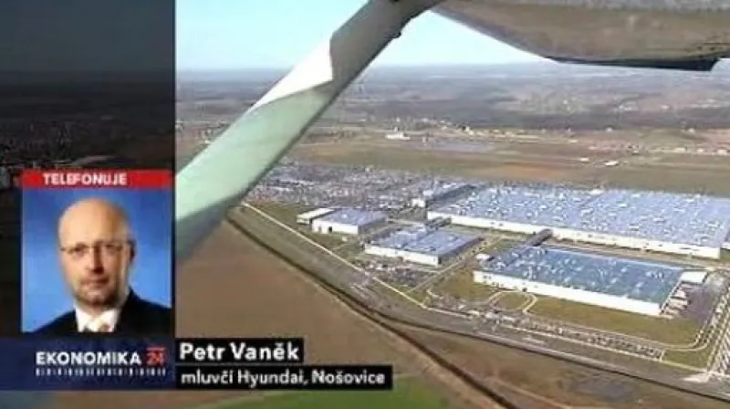 Rozhovor s Petrem Vaňkem