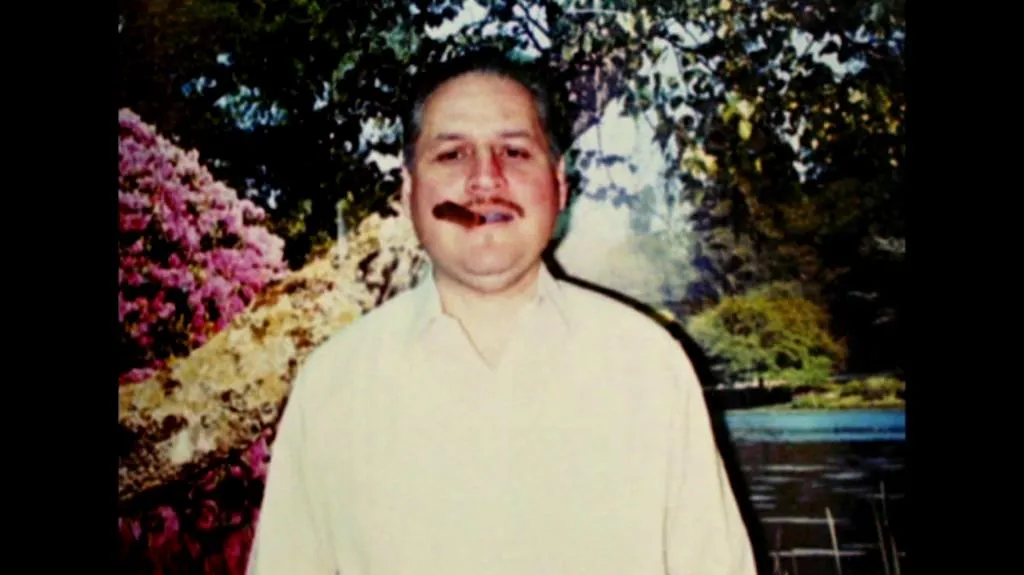 Ilyich Ramírez Sánchez zvaný Šakal